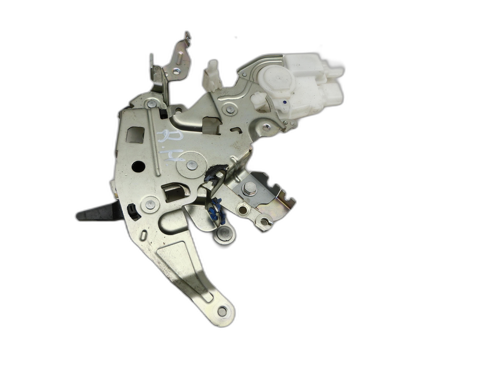motor eléctrico para Cierre centralizado posterior derecha Nissan NV200 N20M 09-21 - Bild 1
