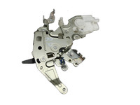 Nissan NV200 N20M 09-21 ZV Stellmotor für Zentralverriegelung Hinten Rechts Nissan NV200 N20M 09-21 23.03.2012 gebraucht Vorschau 1