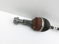 Tesla Model 3 LR Highland EV  KW 4WD Antriebswelle Gelenkwelle Vorne Links Tesla Model 3 LR Highland 16.01.2024... Vorschau 5