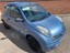 NISSAN MICRA 1.2 16V 3 DR+06/06 REG+ONLY 45K MILES+HISTORY+12 MTHS MOT+WARRANTY