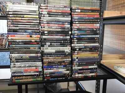 DISCOUNT DVD SALE (DVD) COMBINED SHIPPING