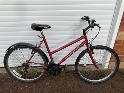 Diamondback Niagra Mountain Bike