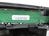 Skoda Fabia III NJ 17-22 1,0 81KW Autom Schaltkulisse Schalthebel Automatik DSG Wählhebel Skoda Fabia III NJ 17-22... Vorschau 8