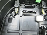Citroen C1 II 14-18  VTi 1,2 60KW Kombiinstrument Tacho Citroen C1 II 14-18 17.04.2015 B001029180 gebraucht Vorschau 8
