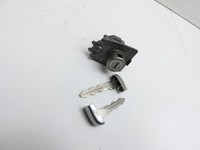 Fiat Freemont 11-16 Kombi Türschloss Schließzylinder 2x Schlüsselbart für Tür Links Vorne Fiat Freemont 11-16... Vorschau 4