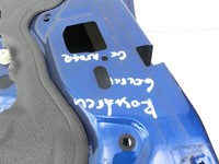 BMW E90 3er 325d 06-09 Lim Tür Fahrertür Links Vorne A51 BMW E90 3er 325d 06-09 29.04.2008 5152385 41515A2A385 gebraucht Vorschau 10