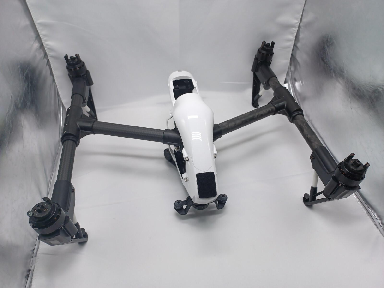 DJI Inspire 1 v2.0 Drone Only Model T601 Tested Working | eBay DJI Inspire 1 v2.0 Drone Only Model T601 Tested Working | eBay