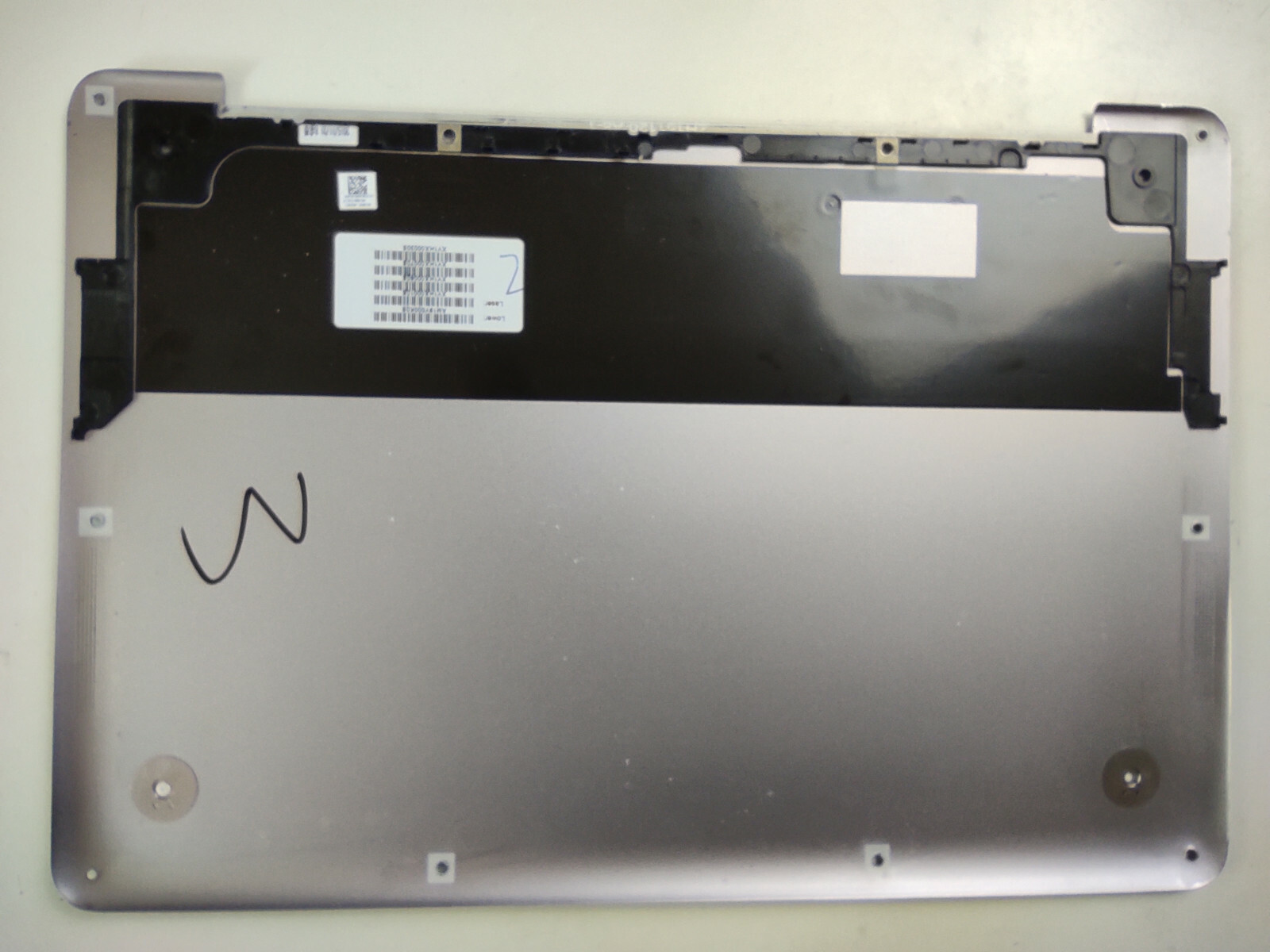 Asus Zenbook UX305C UX305CA Bottom Case Cover 13NB06X5AM0102 Asus Zenbook UX305C UX305CA Bottom Case Cover 13NB06X5AM0102