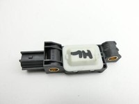 Audi A3 8P 09-12 Sensor Airbag Crashsensor Airbagsensor Links Hinten Audi A3 8P 09-12 13.03.2009 4B0959643D gebraucht Vorschau 4