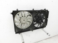 Mitsubishi Outlander III 15-18 2,2d 110KW Lüfter Ventilator f. Kühler Mitsubishi Outlander III 15-18 25.10.2012... Vorschau 2