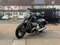 2022 BMW R 18 1.8 R 18 FIRST EDITION Unlisted Petrol Automatic