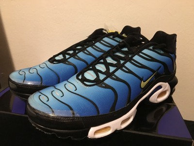 nike tn hyper blue 2018