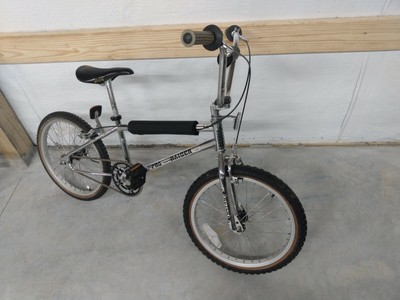 diamondback turbo bmx