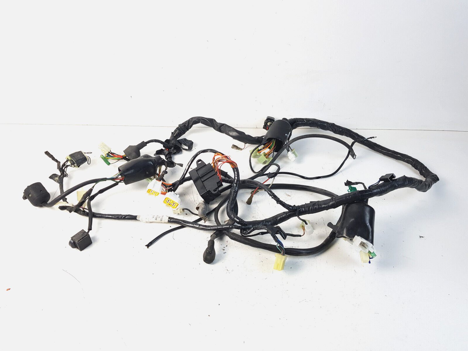 Cablaggio Impianto Elettrico YAMAHA BT 1100 BULLDOG 2002 - 2006