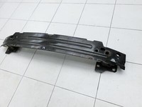 Jaguar XF X250 08-11 Stoßstangenträger Stoßfängerträger Querträger Vorne Jaguar XF X250 08-11 08.12.2010 C2Z11620... Vorschau 4