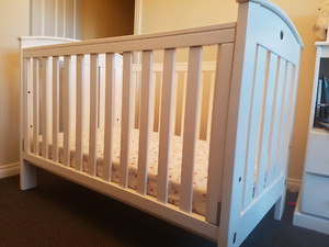 annabelle cot