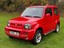 2008 Suzuki Jimny JLX PLUS   93000 MILES  GOOD SERVICE HISTORY