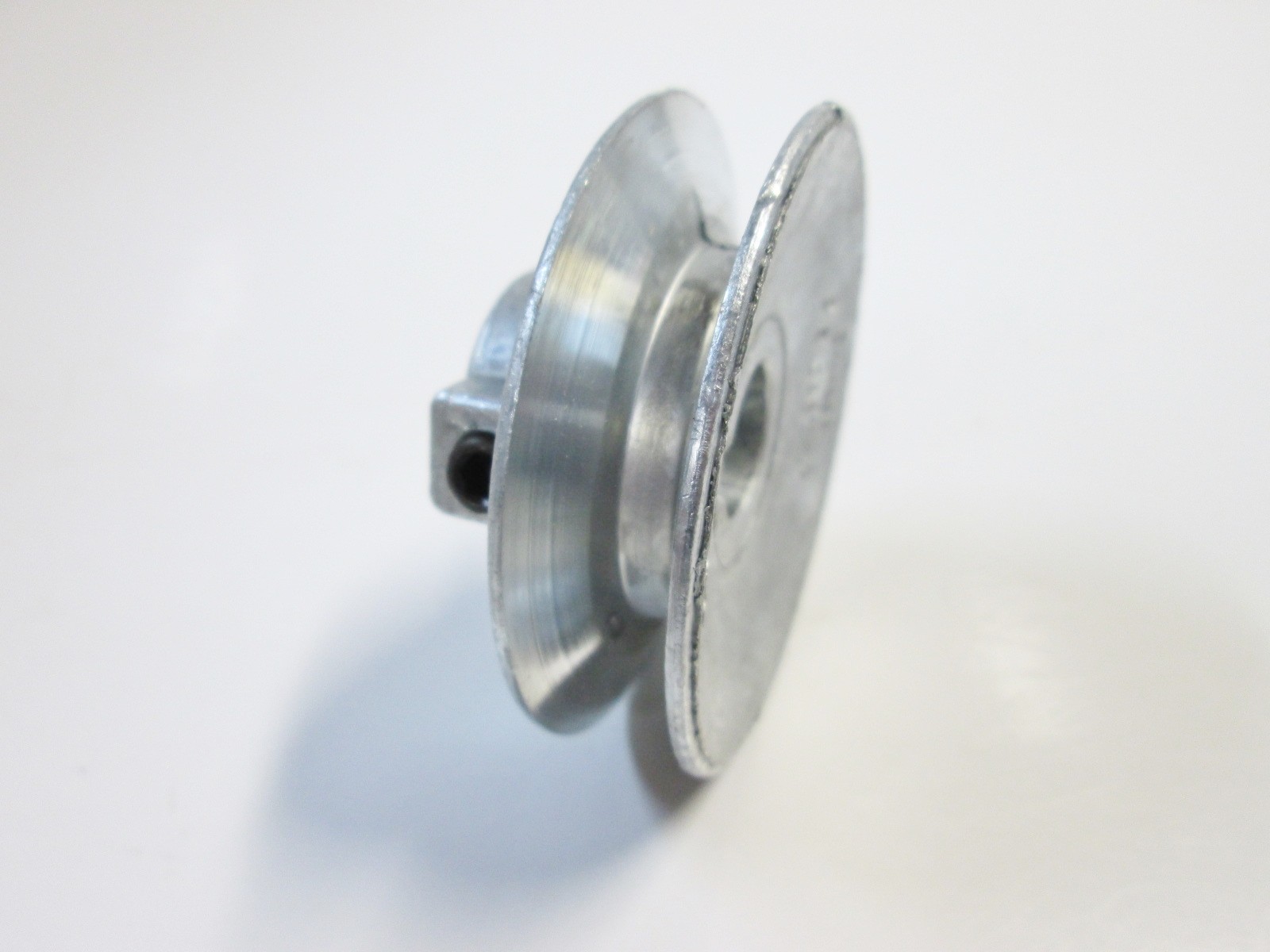 Craftsman Belt Drive Table Saw 2 1/2" Pulley with Keys 5/8" Arbor or Motor Shaft