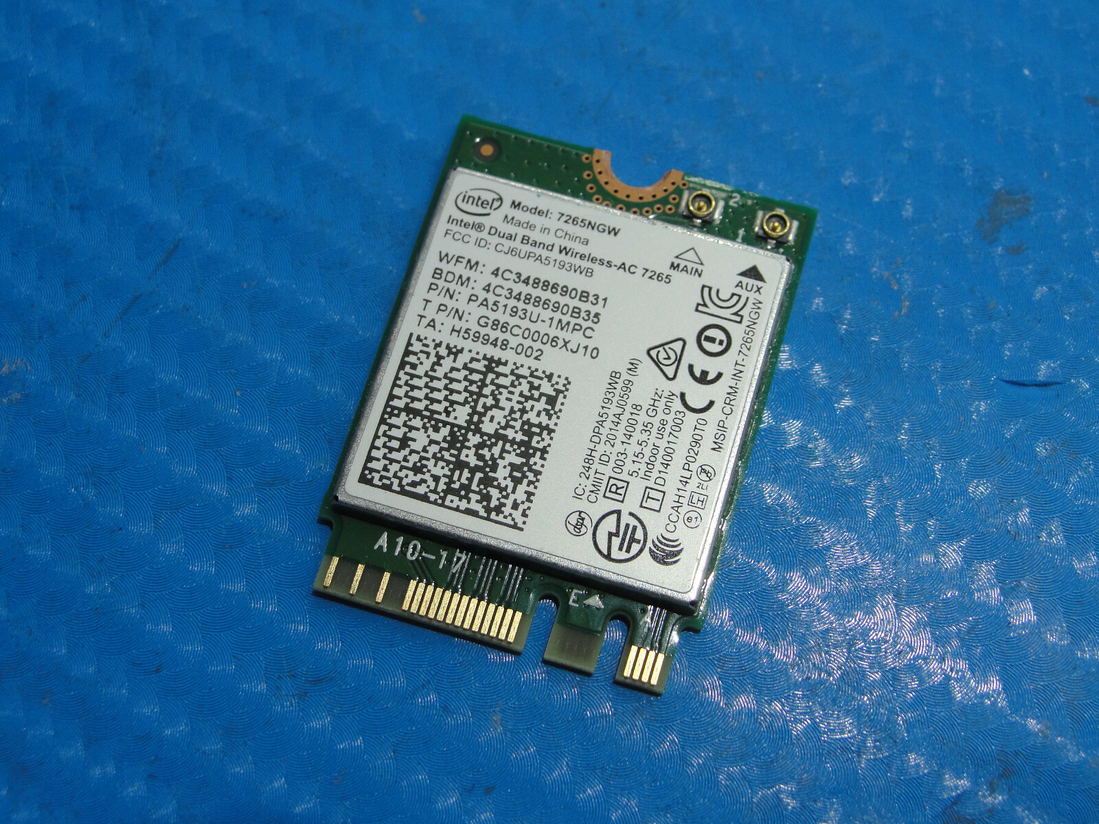 HP Envy x360 15m-bp112dx 15.6
