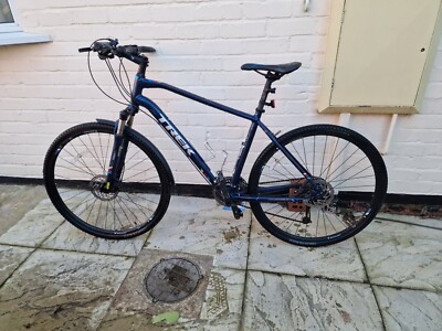 Trek 8.5 2025 ds price
