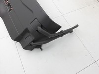 Volvo C70 542 06-09 Cabrio Laderaumabdeckung Hutablage Hinten Volvo C70 542 06-09 01.06.2007 30632901 gebraucht Vorschau 5