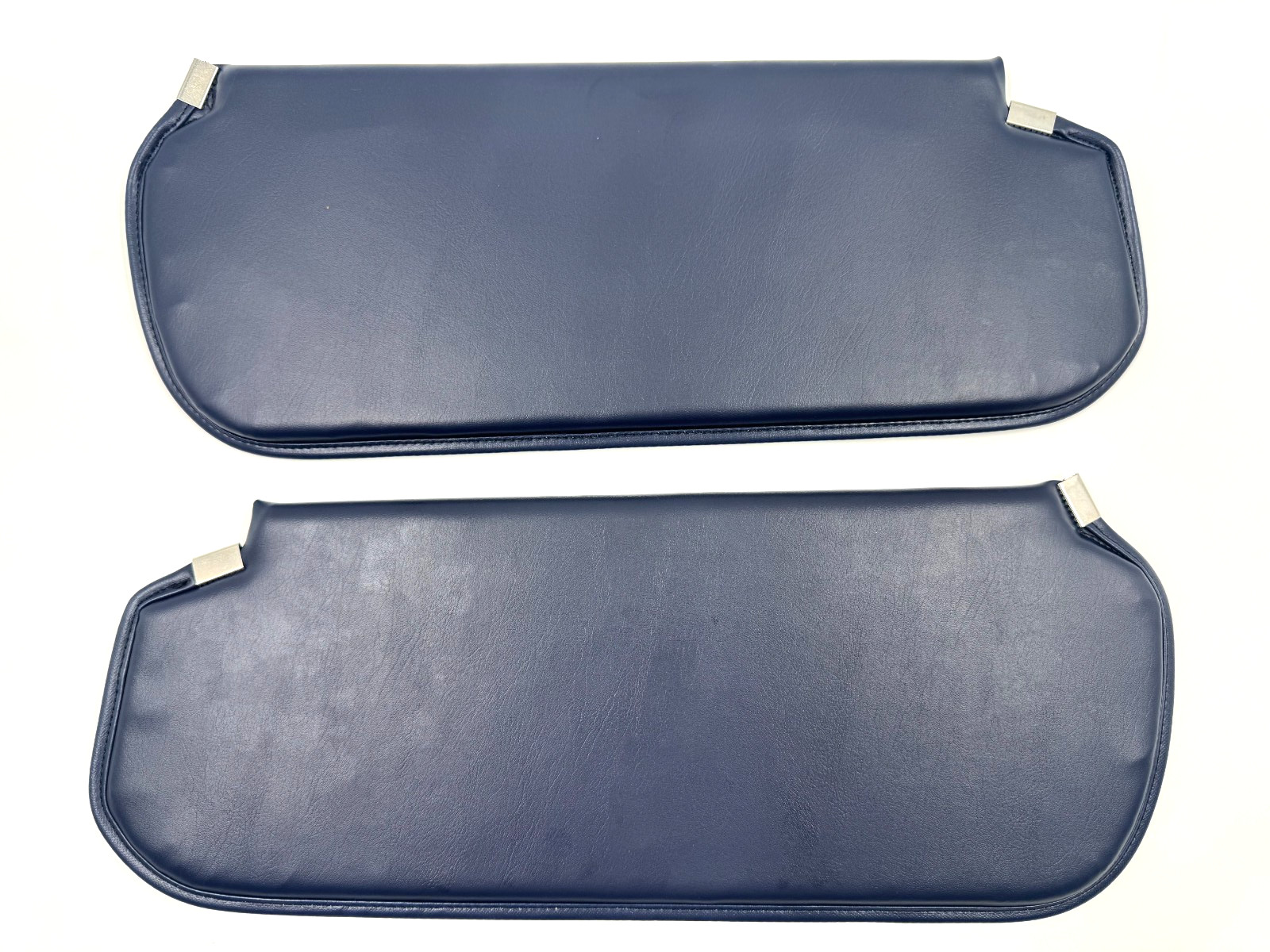 Dark Blue Sunvisor Set for 1978-1988 Chevrolet Monte Carlo El Camino