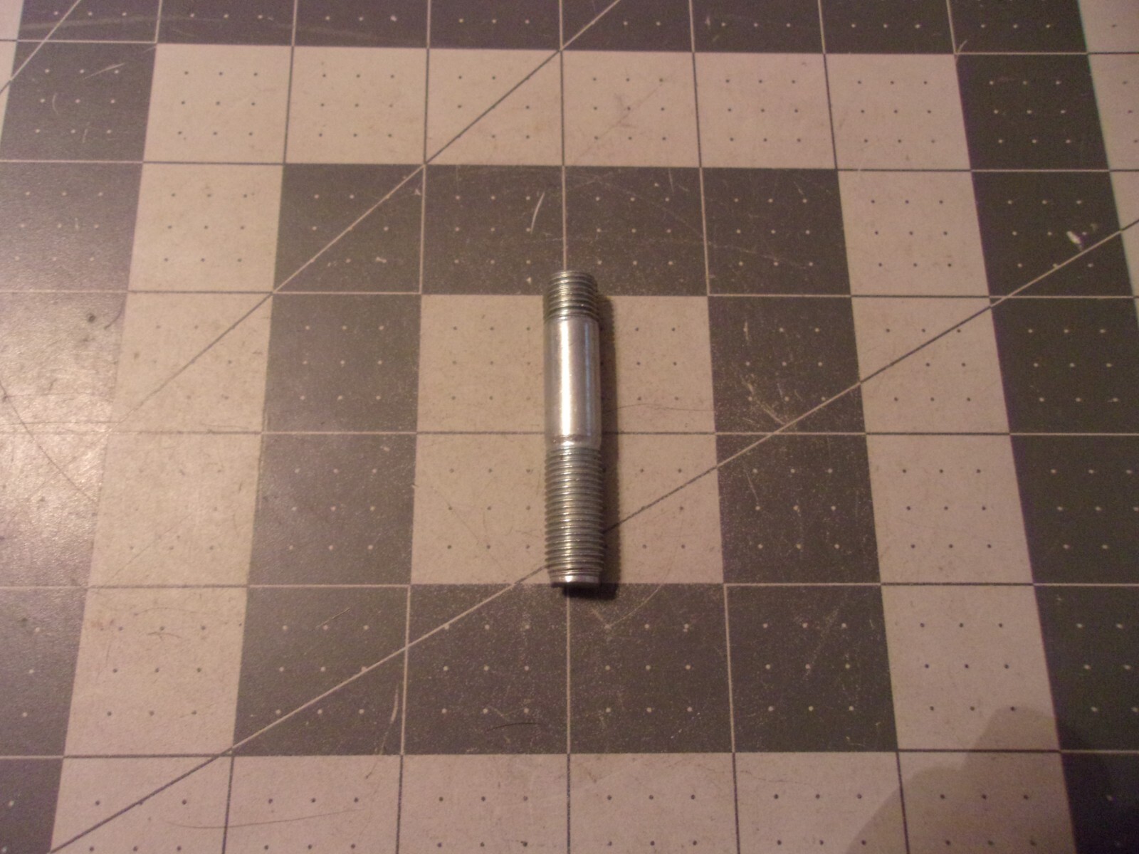 Perkins 0826467 Stud 4.236 MF 284 | eBay