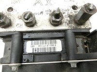 Toyota Avensis T27 08-11 ABS Steuergerät Aggregat Hydraulikblock Toyota Avensis T27 08-11 24.04.2009 89124-L0180... Vorschau 7