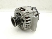 Opel Zafira C P12 11-16 TD 1,6 Lichtmaschine Generator 140A Opel Zafira C P12 11-16 19.11.2013 13586366 2618063A... Vorschau 2