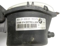 BMW E91 330XD 05-08 Nebelscheinwerfer Rechts orig. BMW E91 330XD 05-08 15.02.2006 63176948374 631.01.000.01 6948374... Vorschau 5