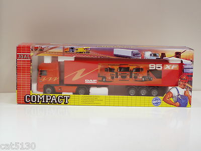 DAF 95XF Tractor Trailer 1/50 Joal 342 MIB
