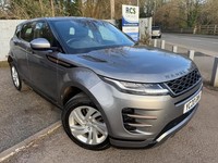 2020 Land Rover Range Rover Evoque 2.0 D150 MHEV R-Dynamic S Auto 4WD Euro 6 (s/