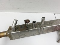 Subaru Forester IV SJ 12-16 108 108KW Abgaskühlung Wärmetauscher für AGR Subaru Forester IV SJ 12-16 16.02.2015... Vorschau 4