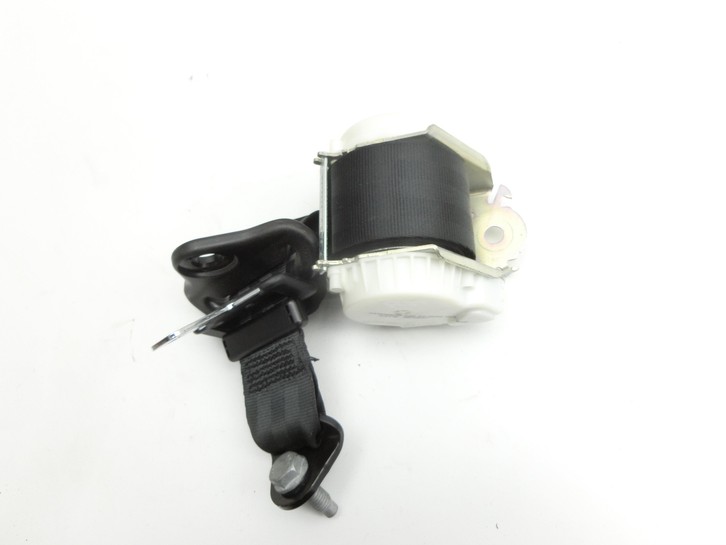 Cintura di sicurezza Dx posteriore per Citroen C4 Cactus 14-18 - Bild 3