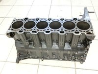 BMW E61 525d 04-07 2,5d 130KW M57/TU 256D2 Motorblock für Motor R6 BMW E61 525d 04-07 13.04.2005 gebraucht Vorschau 2