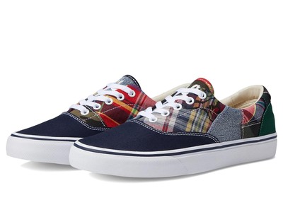 

Мужские кроссовки и спортивная обувь Polo Ralph Lauren Keaton Tabii