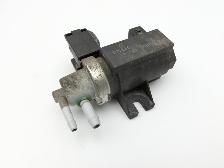 Hyundai Terracan 04-06 2,9 120KW Magnetventil - Bild 3