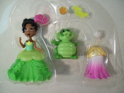 disney little kingdom tiana