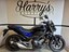 Honda NC 750 SD-K dct auto face lift model ,2019, 18k,naked motorcycle 