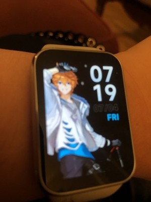Item photo(s) from verified buyer