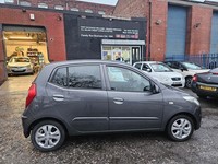 Hyundai i10 by Grange Car Sales, Manchester, Greater Manchester