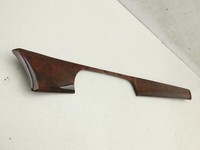 VW Phaeton 3D GP1 07-10 Lang Türleiste Rechts Vorne Innen Holzdekor für Türverkleidung LR9V VW Phaeton 3D GP1 07-10... Vorschau 2
