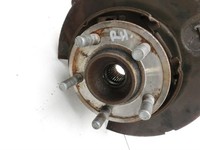 Chrysler 300C LE 04-07 Lim 2,7 142KW Achsschenkel Radnabe mit ABS Rechts Hinten Chrysler 300C LE 04-07 07.08.2007... Vorschau 4