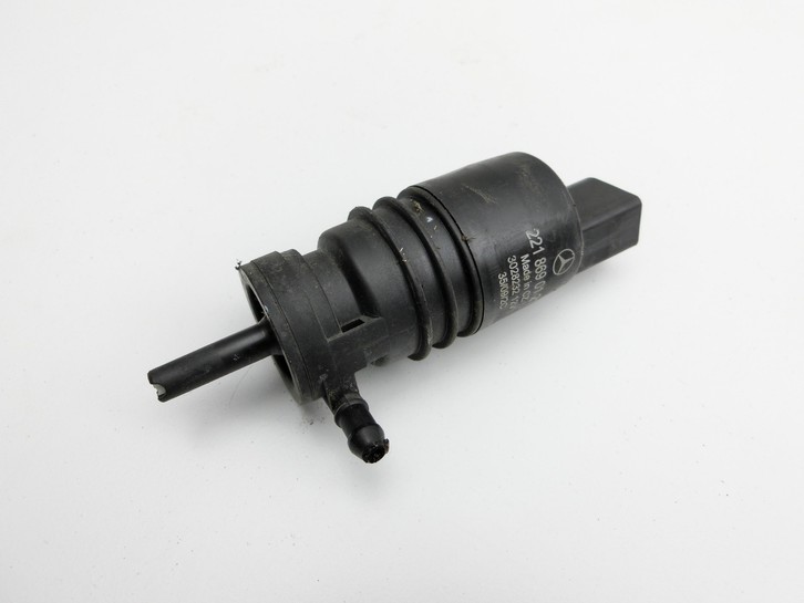 Pompe-à-eau / essuie-glaces pompe de lavage pour Mercedes C219 CLS 08-10 - Bild 2