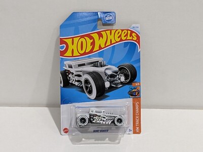 2024 Hot Wheels HW Track Champs Bone Shaker Treasure Hunt