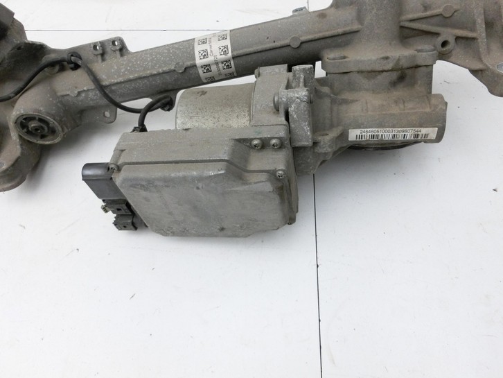 Sterzo Servosterzo per Mercedes W246 B220 11-14 - Bild 5