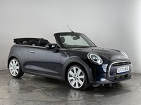 2022 MINI Convertible 1.5 Cooper Exclusive Steptronic Euro 6 (s/s) 2dr Convertib