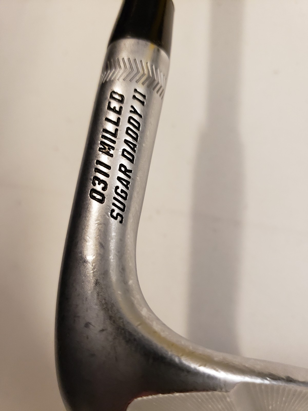 Used PXG 0311 Sugar Daddy II 2 Sandwedge 56* - 54.10 - TT DG X100 - Extra Stiff