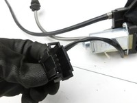 Audi A8 4E 05-08 Schiebedachmotor Stellmotor f. Schiebedach Webasto Orig. u. Steuergerät Audi A8 4E 05-08... Vorschau 5