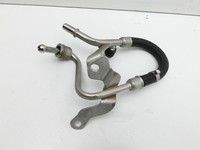 Opel Insignia A G09 09-13 2,0T 162KW Hochdruck Leitung Kraftstoffleitung Opel Insignia A G09 09-13 05.10.2012... Vorschau 5